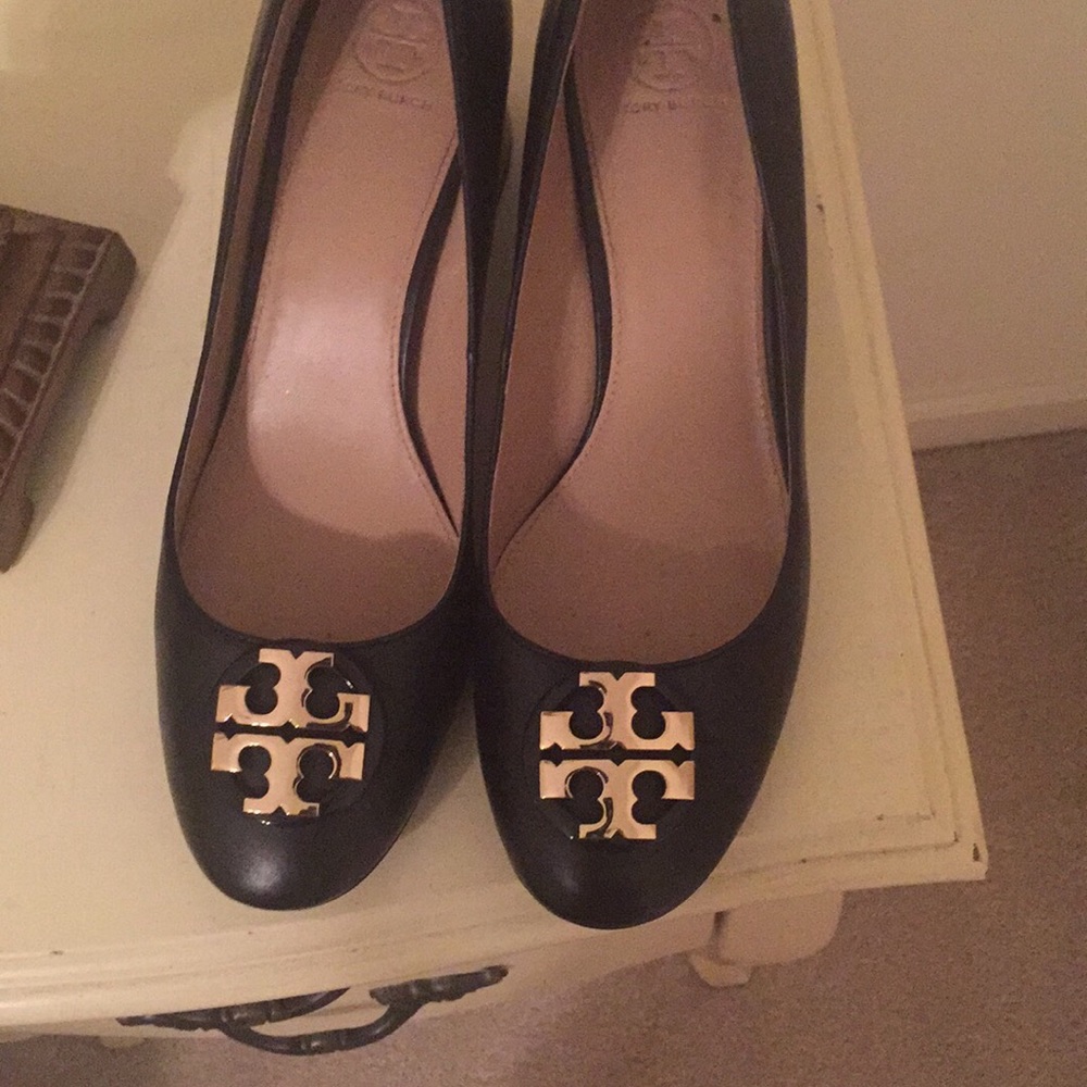 Tory Burch pumps size 11